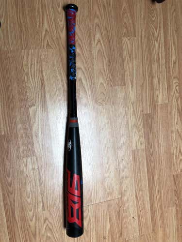 2018 Prime 918 Bat
