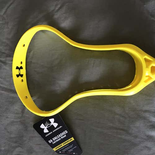 New Under Armour Head