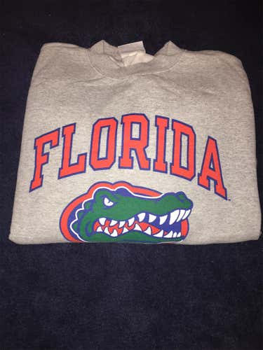 University of Florida Champion Crewneck
