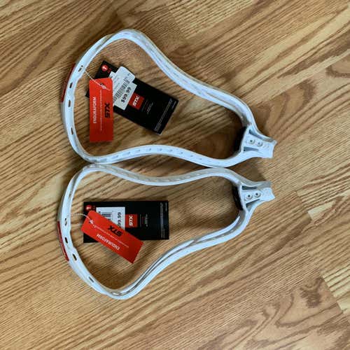 BNWT STX Ultra Power Heads!