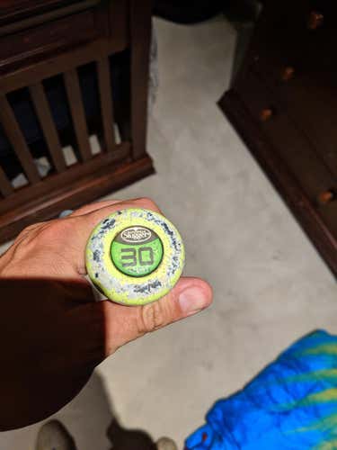 2018 Louisville Slugger Select 718 Bat