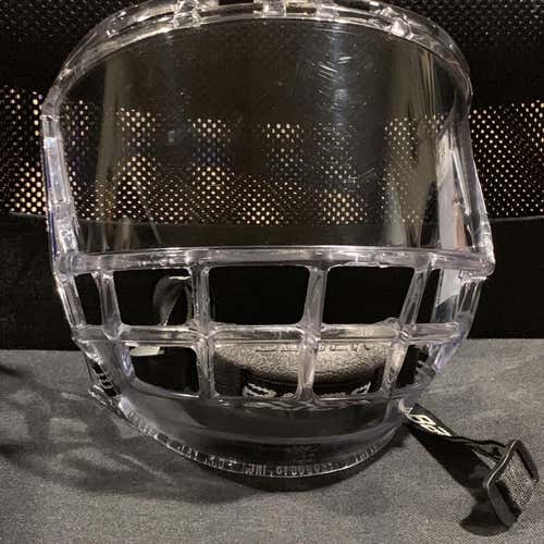 Bauer Faceshield