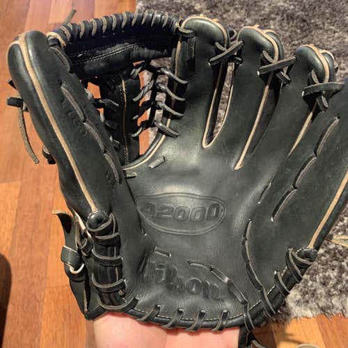 A2000 1789 Baseball Glove Adult