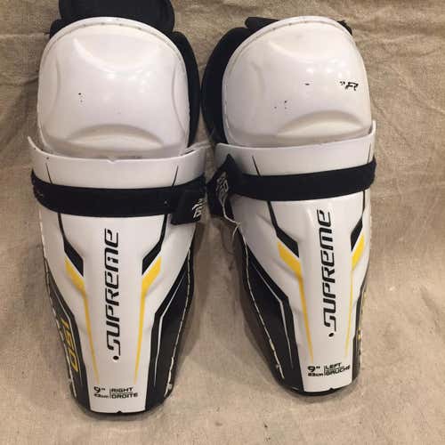 Supreme 150 Shin Pads Youth