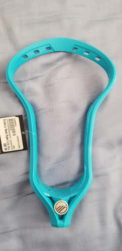 New Maverik Kinetik Head Unstrung
