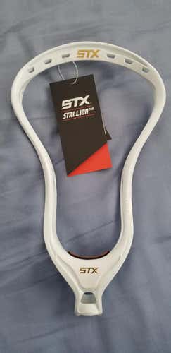New STX Stallion 700 Head Unstrung