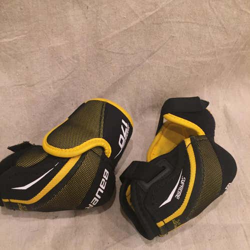 Supreme S170 Elbow Pads Youth