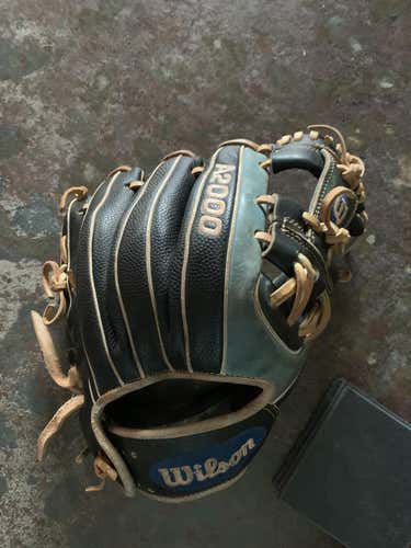 Wilson Baseball Glove