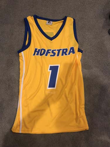 Hofstra University Jersey Adult