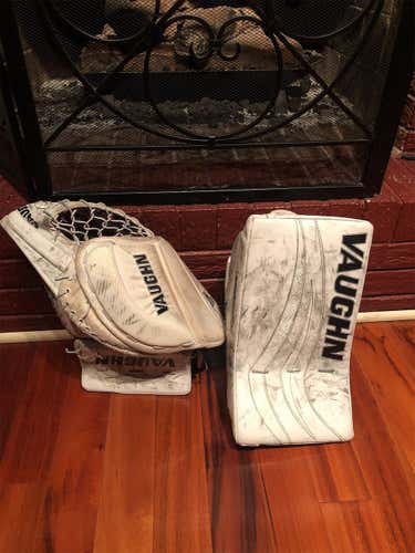 Velocity V7 Regular Senior