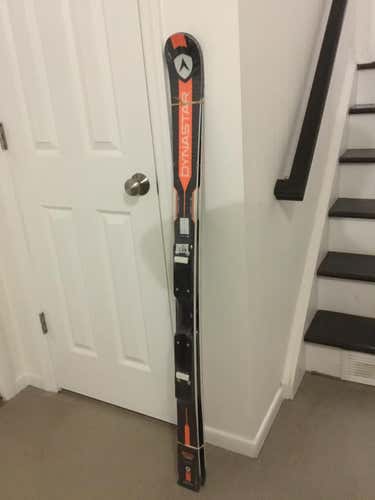 New 2018 Dynastar Speed Team GS, 135cm, 14m Radius, $165 or best offer