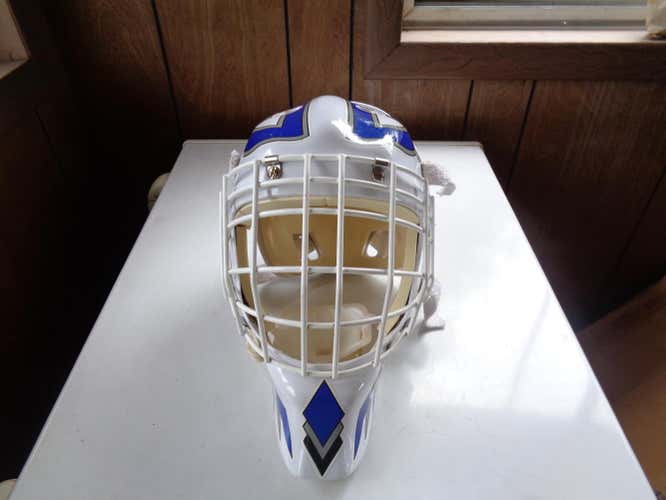 Itech Goalie Mask Junior