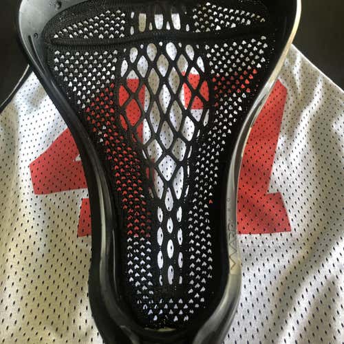 !!LIKE NEW!! Dynasty Warp Pro Women’s Strung Head