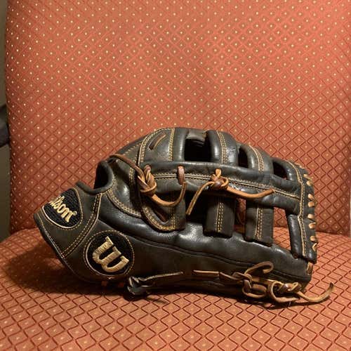 A2000 Baseball Glove