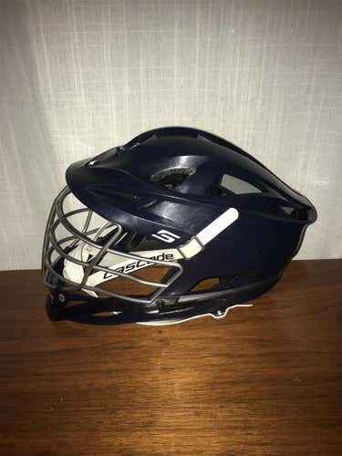 New S Helmet Adult