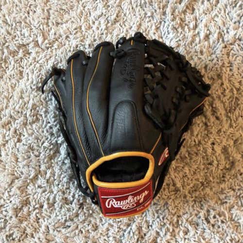 Gamer Baseball Glove