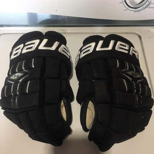 Nexus 1000 Gloves Senior