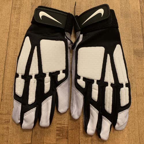 New D-Tack 5.0 Gloves