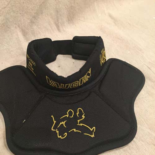 Vaughn Throat Protector