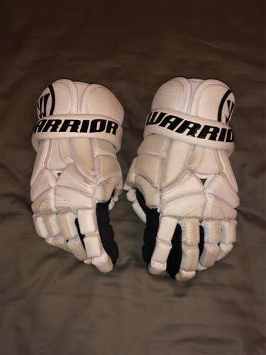 Macdaddy Lacrosse Gloves