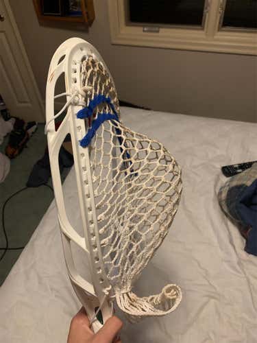 (LIKE NEW) (Negotiable)Nemesis 3 Head