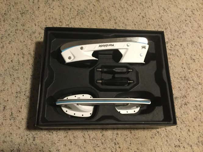 Marsblades  ice holders 263