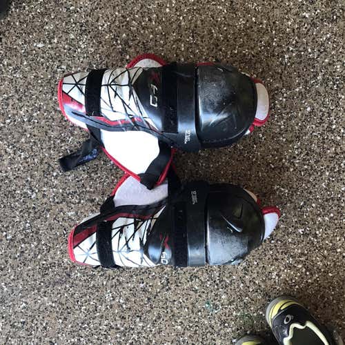 Vapor X60 Shin Pads Youth