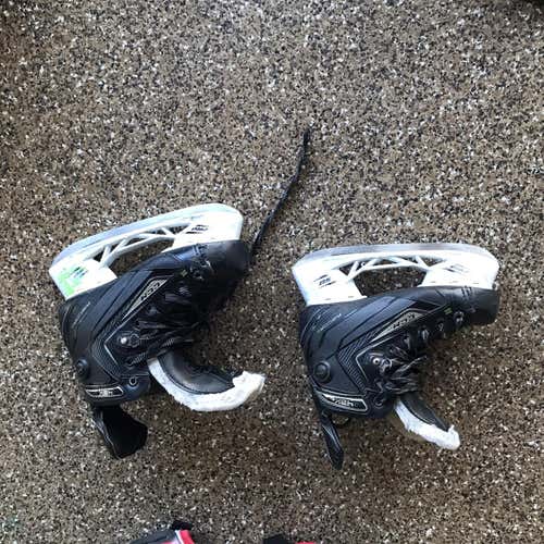 RibCor 42K Hockey Skates Junior  Size 3