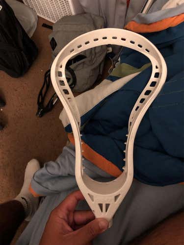 New Torque Head