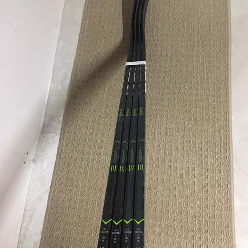 New RibCor Trigger2 PMT Hockey Stick Lefty Mid Senior Pro Stock