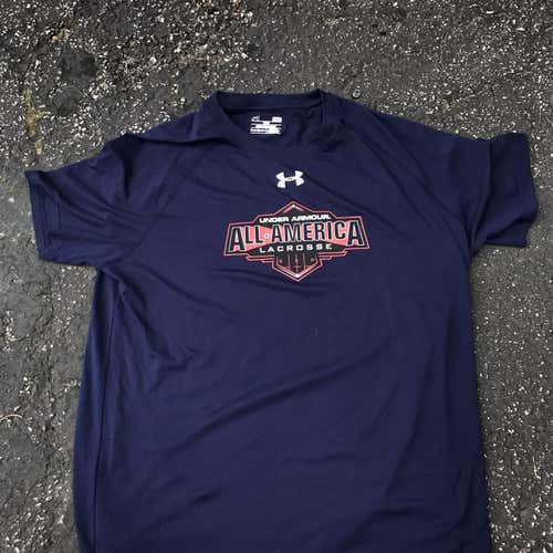 Under Armour All American Shirt Size Large