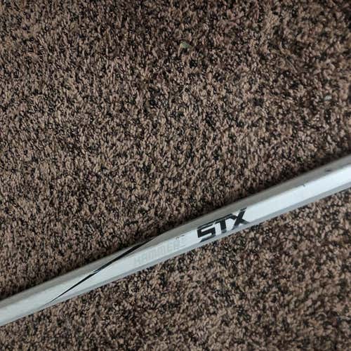 Used STX Hammer SC Shaft