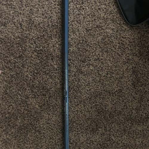 Used Brine F22 Shaft