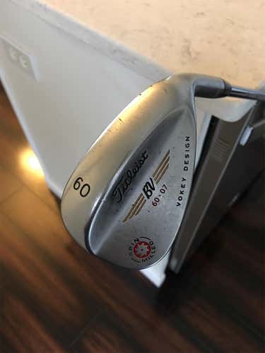 Vokey Wedge Righty