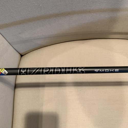 Project X Hzrdus Smoke 70 Gram 6.0 Stiff Shaft - Callaway Adapter
