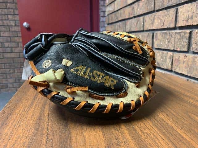 New All Star Baseball Glove