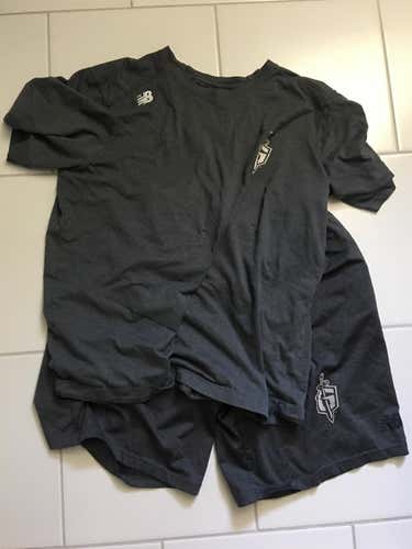 New Balance Shirt Adult