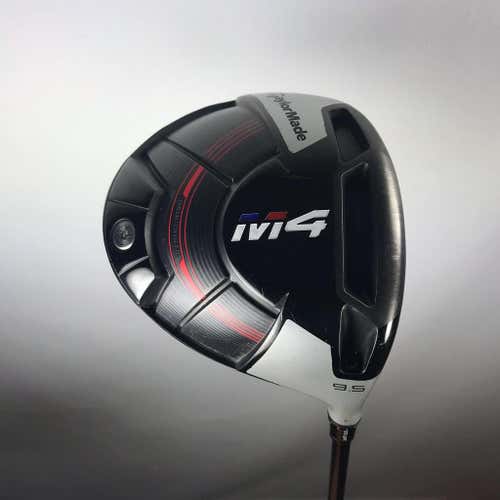 TaylorMade M4 Driver
