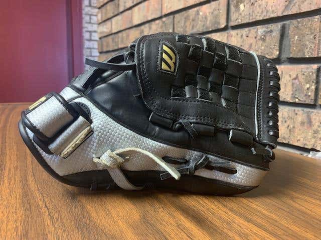 Mizuno MMX 122DP 12" Softball / Baseball Glove