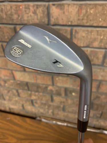 Mizuno T7 56 Degree 10 Bounce Wedge Right Hand
