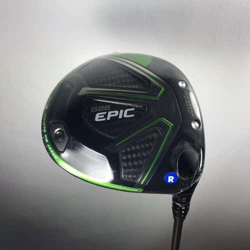 *NEW* Callaway Great Big Bertha Epic Driver