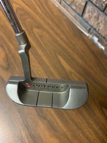 Odyssey Putter 35" Righty