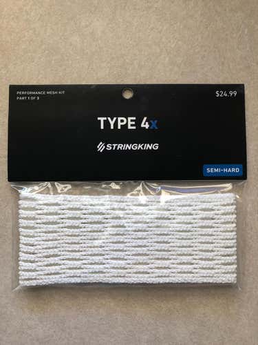 StringKing Type 4x Mesh