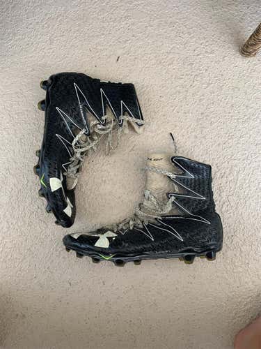 Under Armour Highlight Lacrosse Cleat