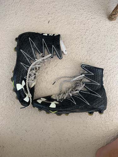 Under Armour Highlight Lacrosse Cleat