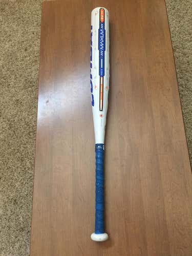 Combat Maxum Bat
