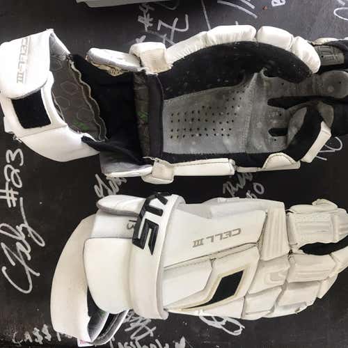 Cell III Lacrosse Gloves