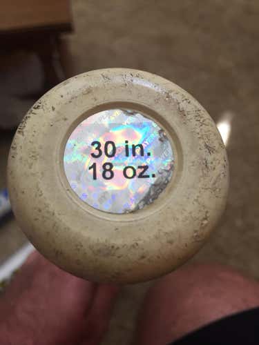 2017 Combat Maxum Bat
