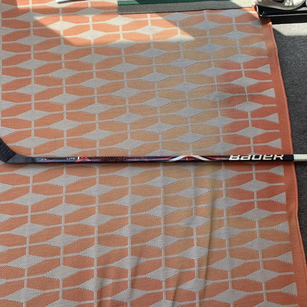 Vapor 1X Lite Hockey Stick Righty Mid Senior