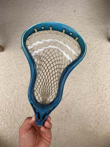 Evo 4 Head
